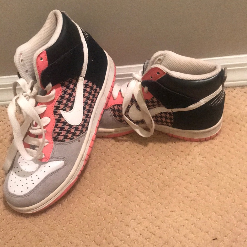 Nike sneakers